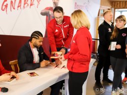 Serge Gnabry